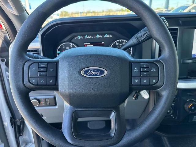 New 2026 Ford F250 XL image 22