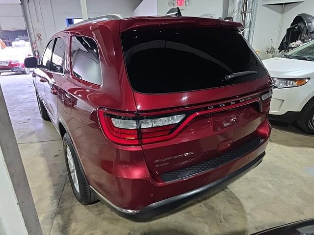 Used 2015 Dodge Durango SXT w/ Quick Order Package 23B AWD/4WD image 4