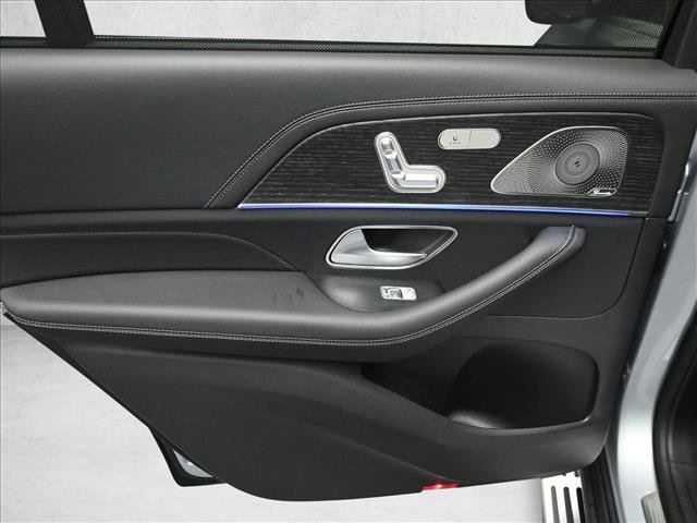 Certified 2026 Mercedes-Benz GLS 450 4MATIC image 24