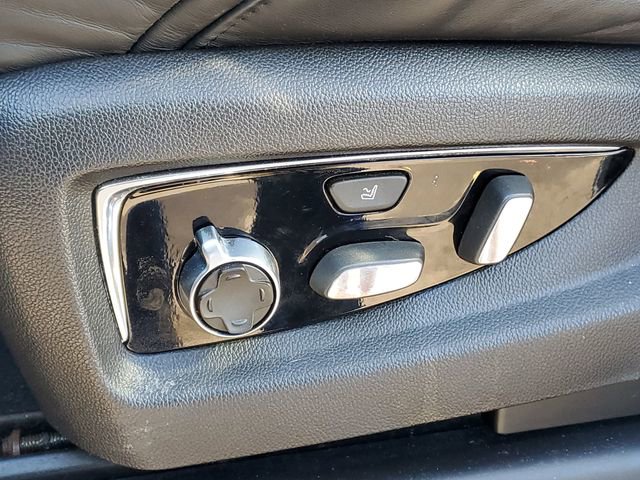 Used 2015 Cadillac Escalade ESV Platinum image 15