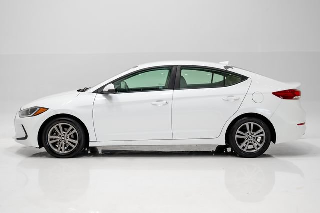 Used 2017 Hyundai Elantra SE FWD image 26