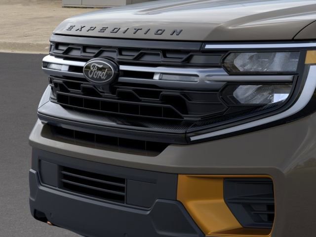 New 2026 Ford Expedition Tremor AWD/4WD image 17