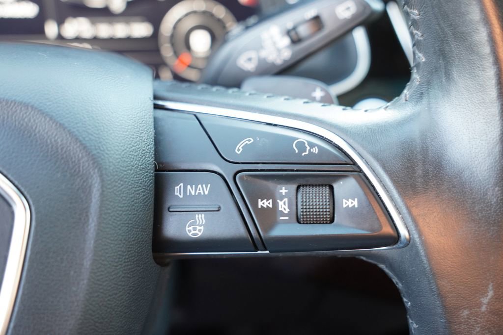 Used 2019 Audi Q7 3.0T Prestige w/ Prestige Package image 38