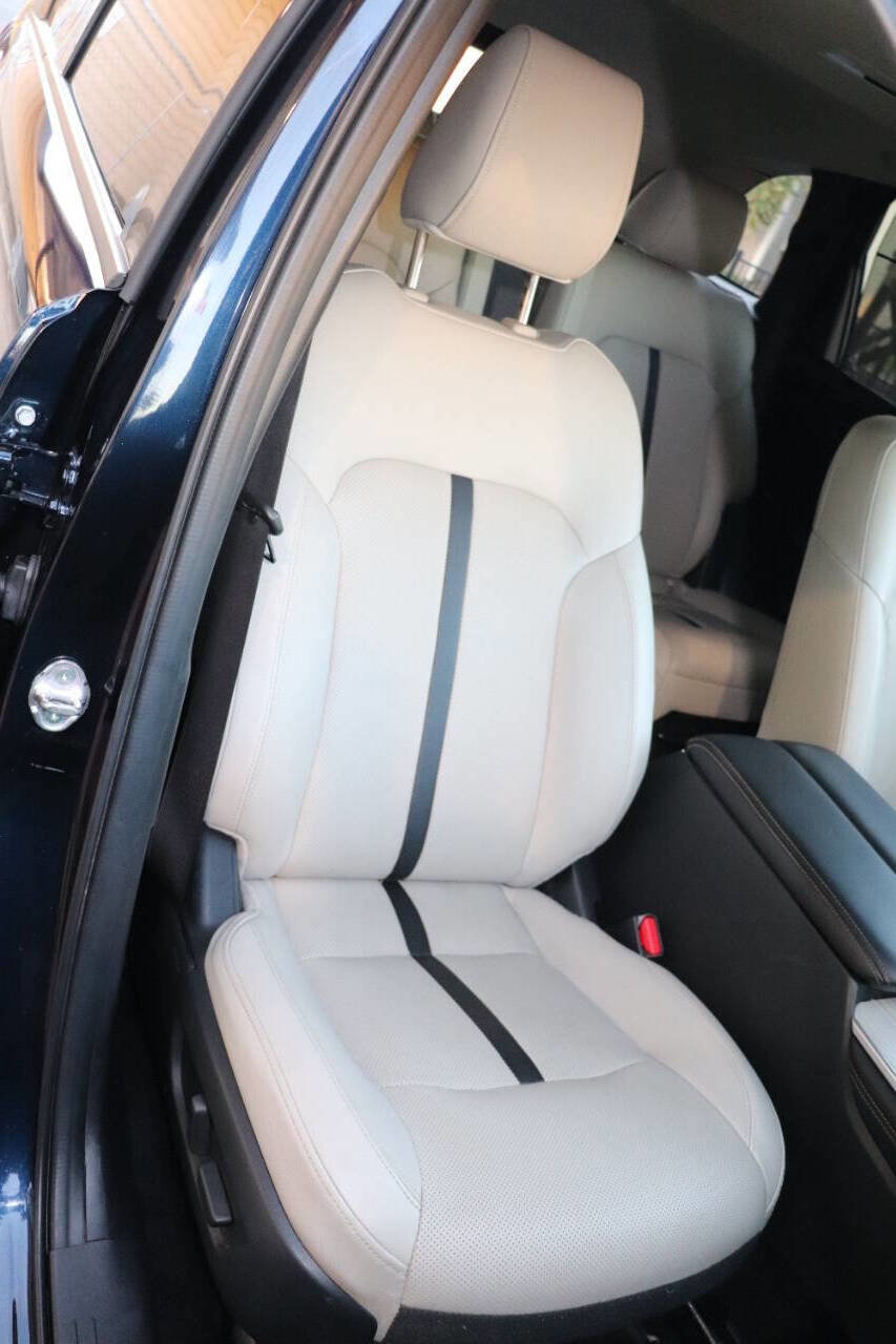 Used 2024 MAZDA CX-90 Plug-In Hybrid w/ Preferred image 39