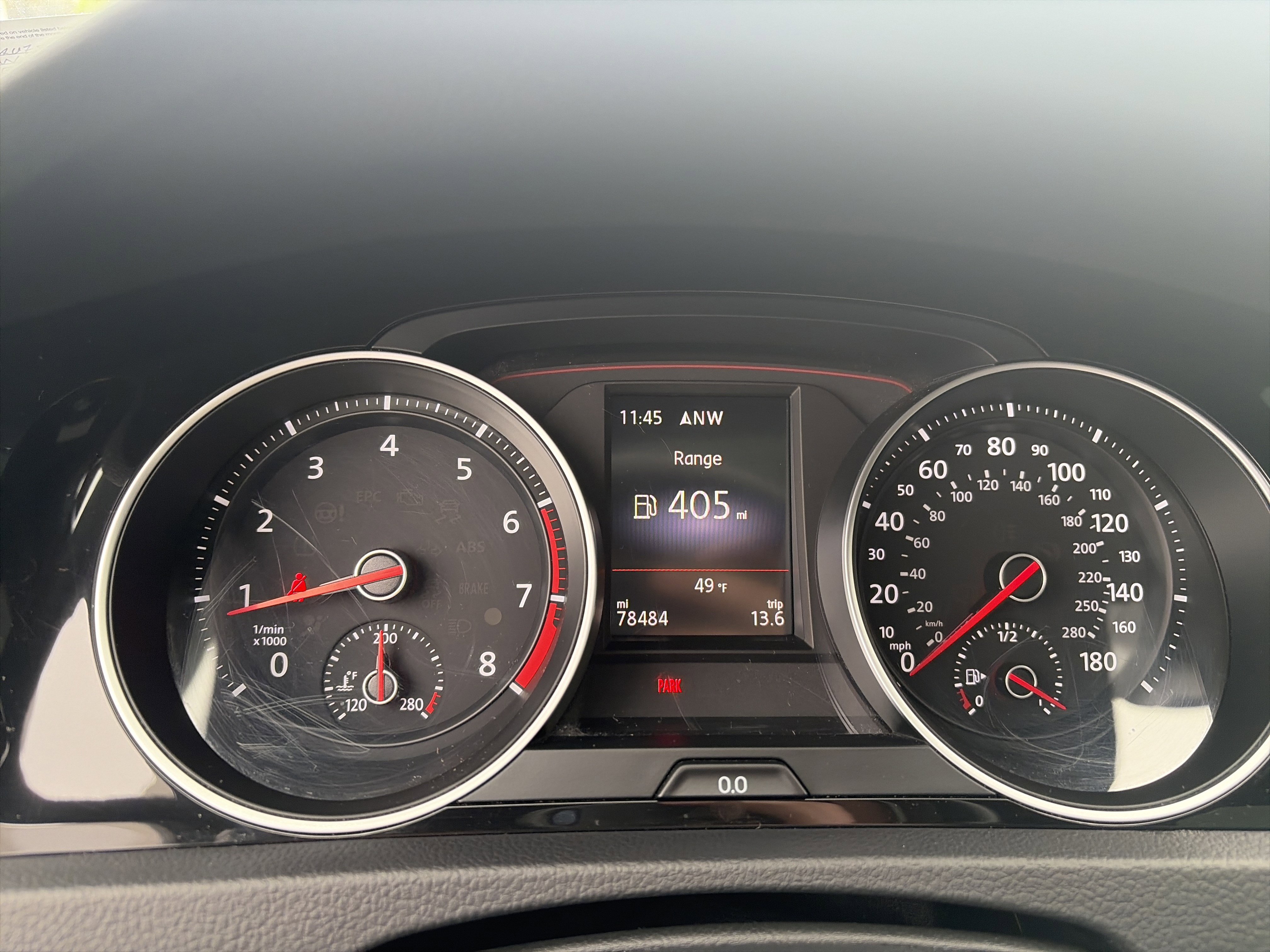 Used 2018 Volkswagen GTI S image 36
