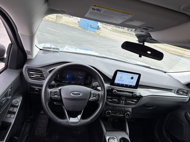Used 2023 Ford Escape Active image 12