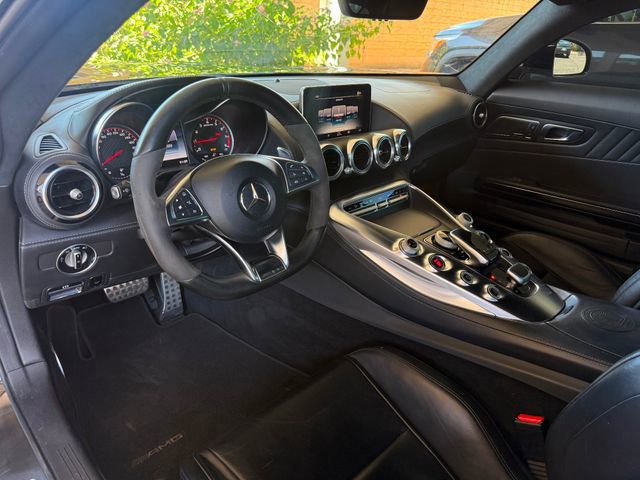 Used 2016 Mercedes-Benz AMG GT S image 25