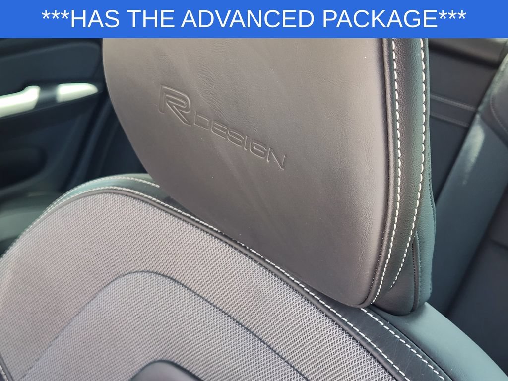 Used 2019 Volvo S60 T5 R-Design FWD image 15