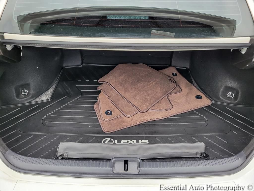 Used 2021 Lexus ES 350 w/ Accessory Package 2 FWD image 28