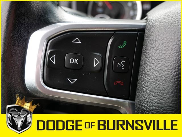 Used 2023 RAM 1500 Laramie AWD/4WD image 26