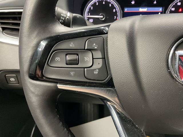 Used 2024 Buick Enclave Essence w/ Experience Buick Package FWD image 21