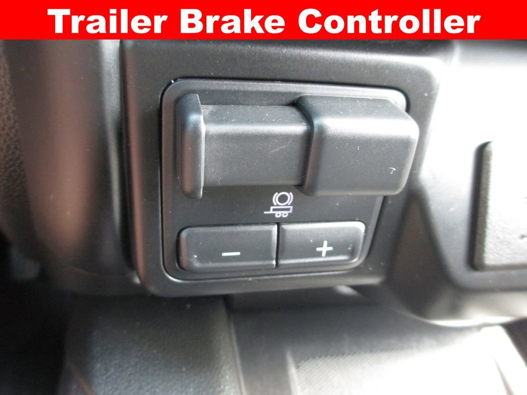 Used 2022 GMC Sierra 3500 Denali image 23