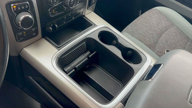 Used 2018 RAM 1500 Big Horn AWD/4WD image 13