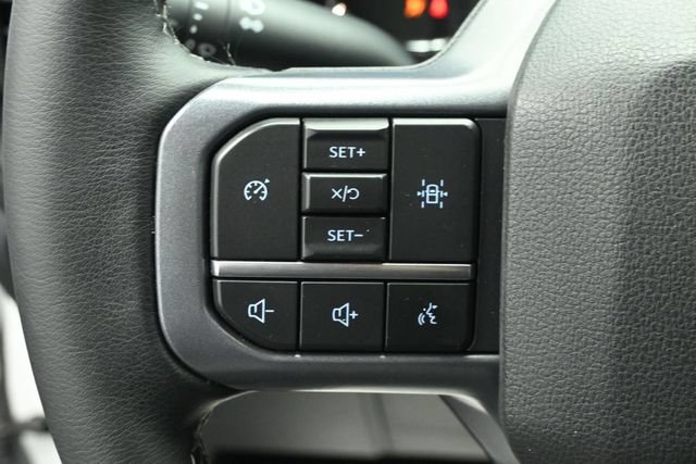 Certified 2023 Ford F150 XLT w/ Equipment Group 302A High AWD/4WD image 12