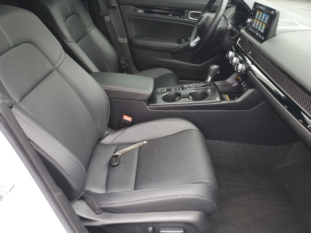 Certified 2023 Honda Civic Sport Touring image 31