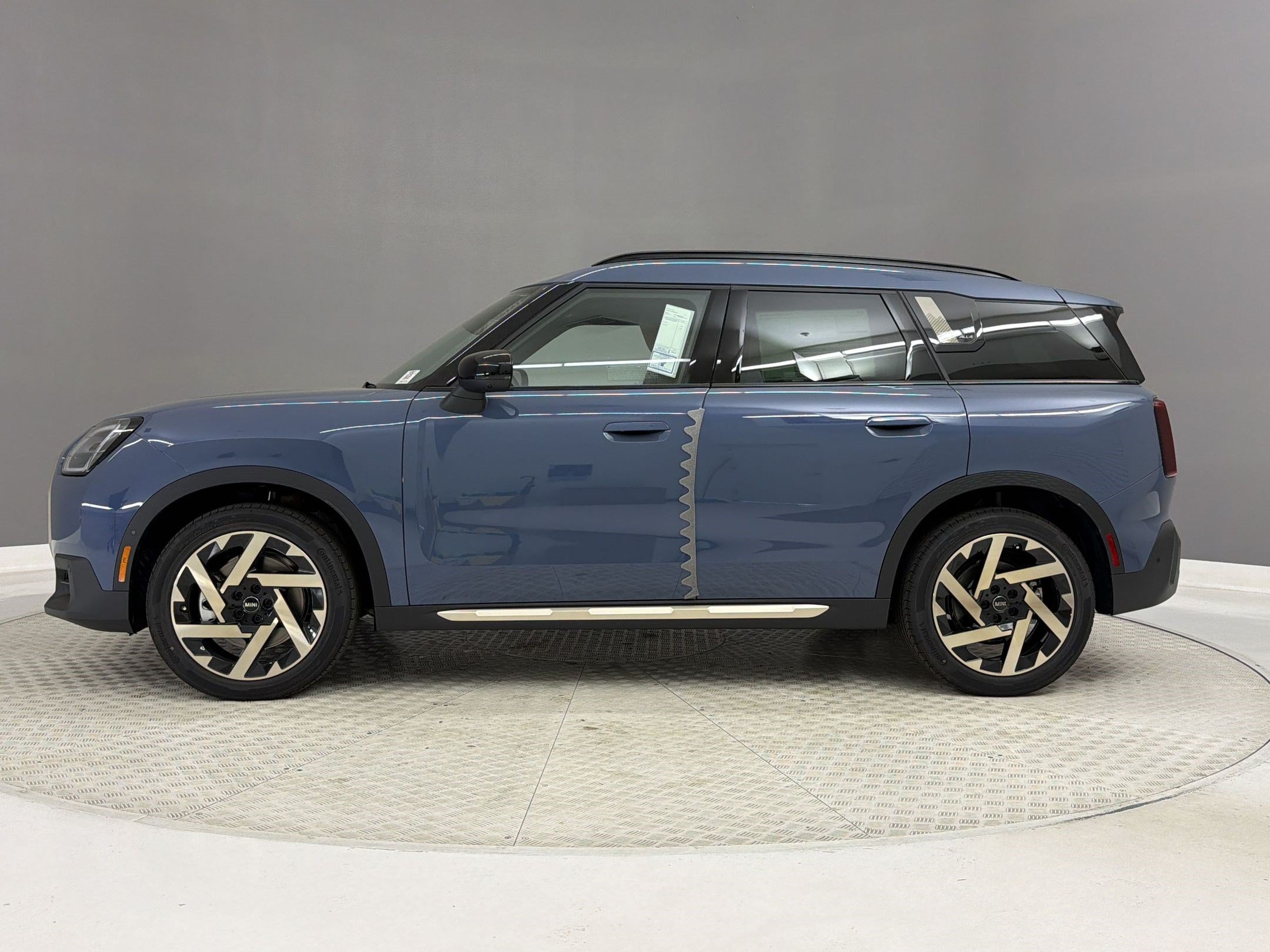 New 2027 MINI Cooper Countryman S AWD/4WD image 2