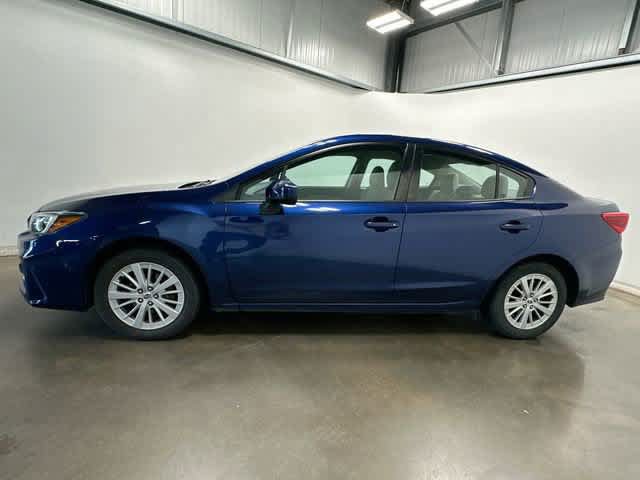 Used 2017 Subaru Impreza 2.0i Premium AWD/4WD image 2