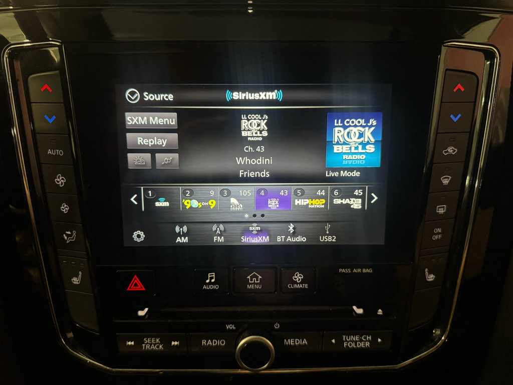 Used 2020 INFINITI QX80 Luxe w/ Proassist Package AWD/4WD image 31