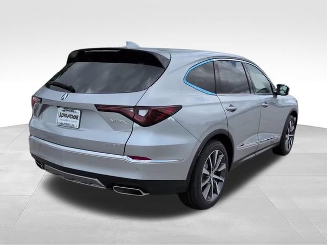 New 2026 Acura MDX w/ Technology Package AWD/4WD image 7