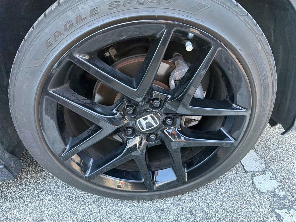 Used 2024 Honda Civic Sport image 15
