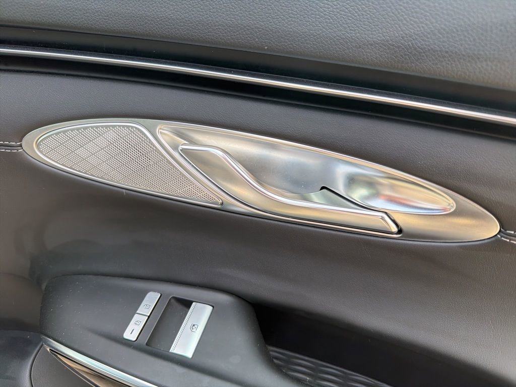 Used 2025 Genesis GV70 2.5T image 31