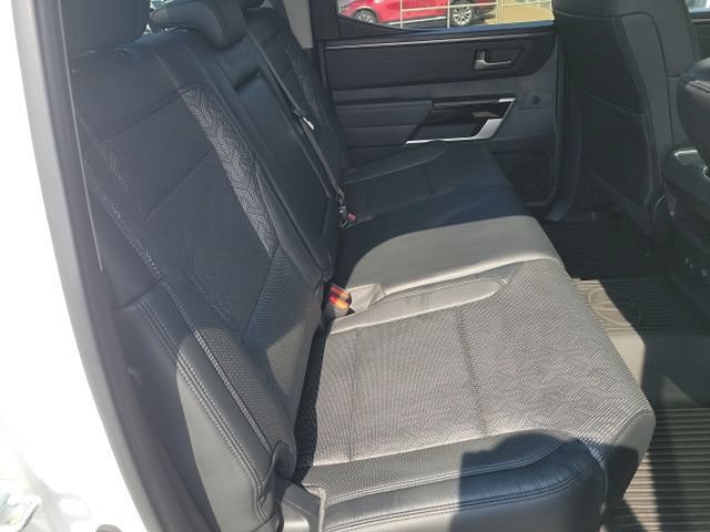 Used 2023 Toyota Tundra Limited w/ TRD Off-Road Package AWD/4WD image 8