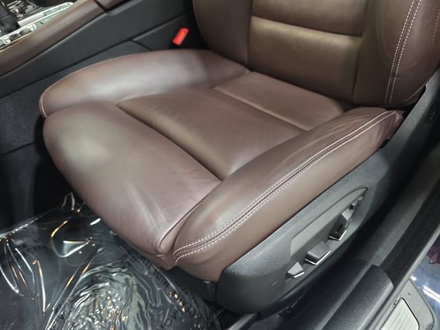 Used 2016 BMW 550i xDrive Sedan AWD/4WD image 27