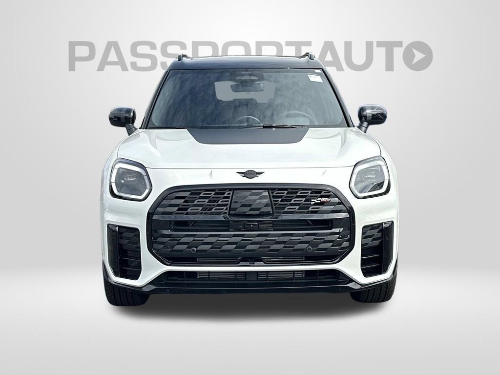 New 2026 MINI Cooper Countryman S AWD/4WD image 6