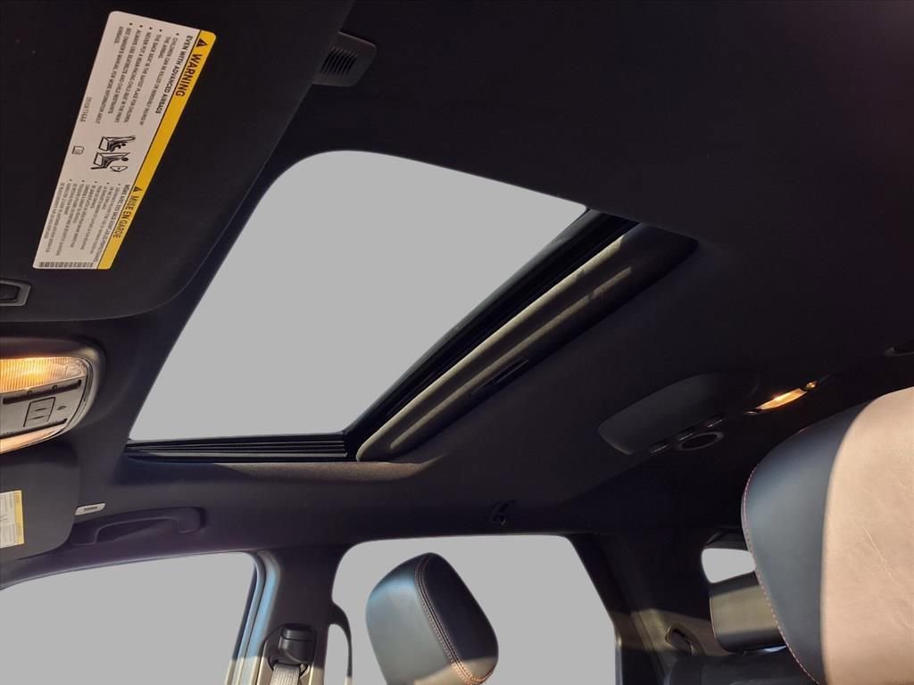 New 2026 Dodge Durango GT image 22