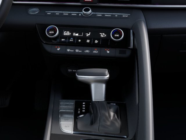 New 2026 Hyundai Elantra Limited FWD image 16