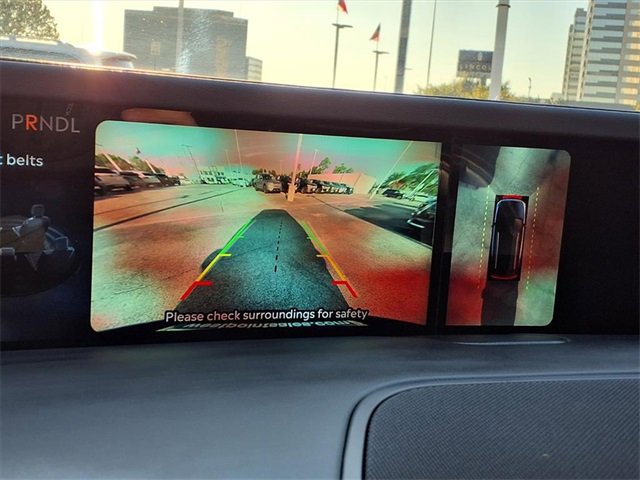 Certified 2025 Lincoln Nautilus Premier w/ Jet Appearance Package image 18