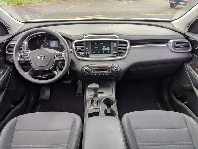 Used 2019 Kia Sorento LX image 21