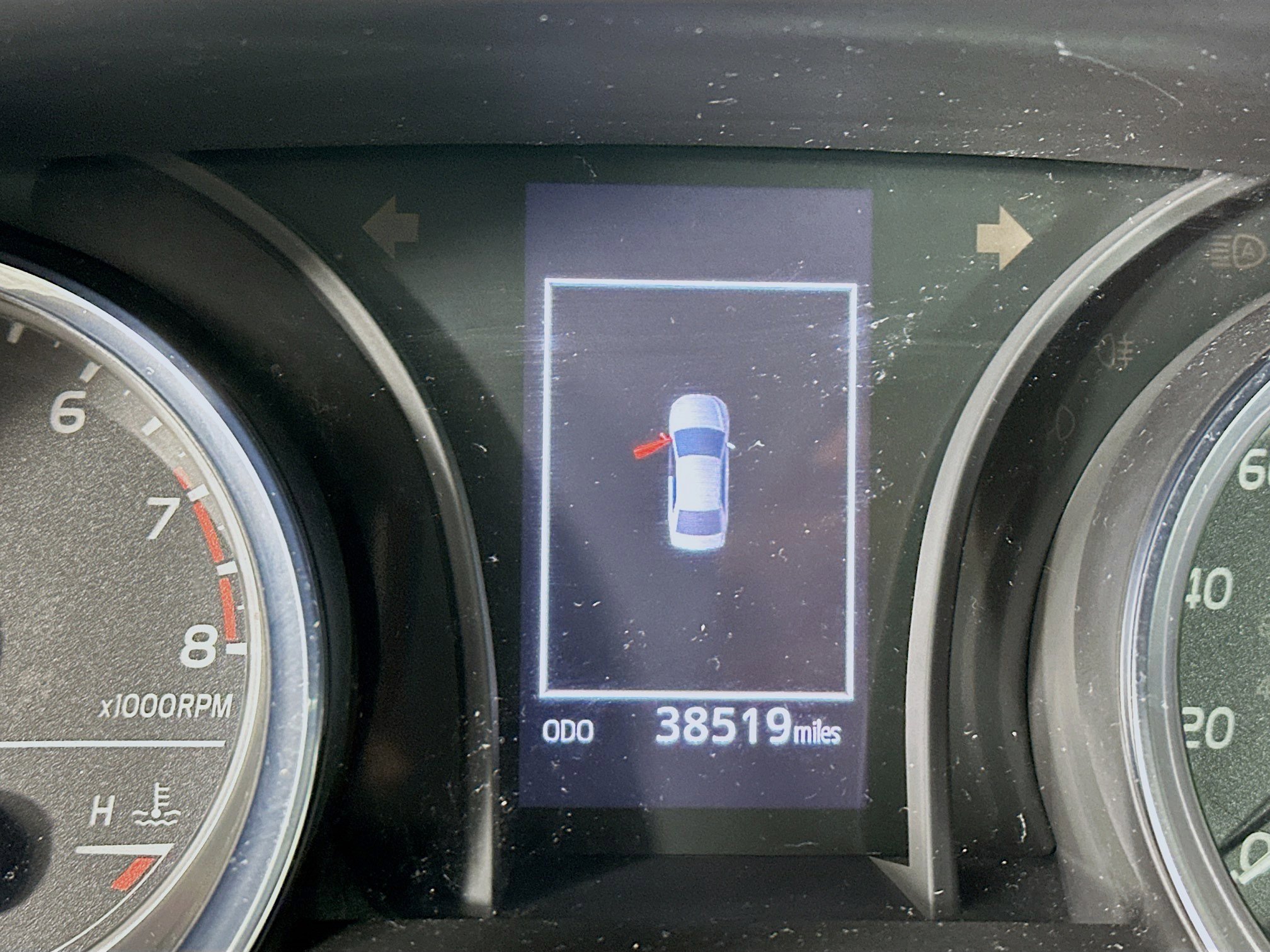 Used 2019 Toyota Camry LE w/ Convenience Package image 19