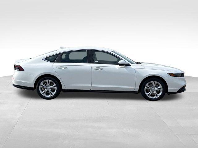 New 2026 Honda Accord LX image 9