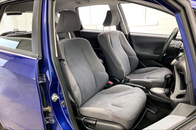 Used 2009 Honda Fit image 7