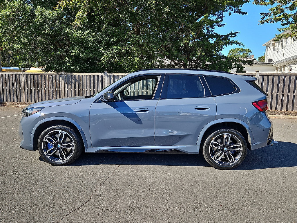 Used 2025 BMW X1 M35i w/ Premium Package AWD/4WD image 8