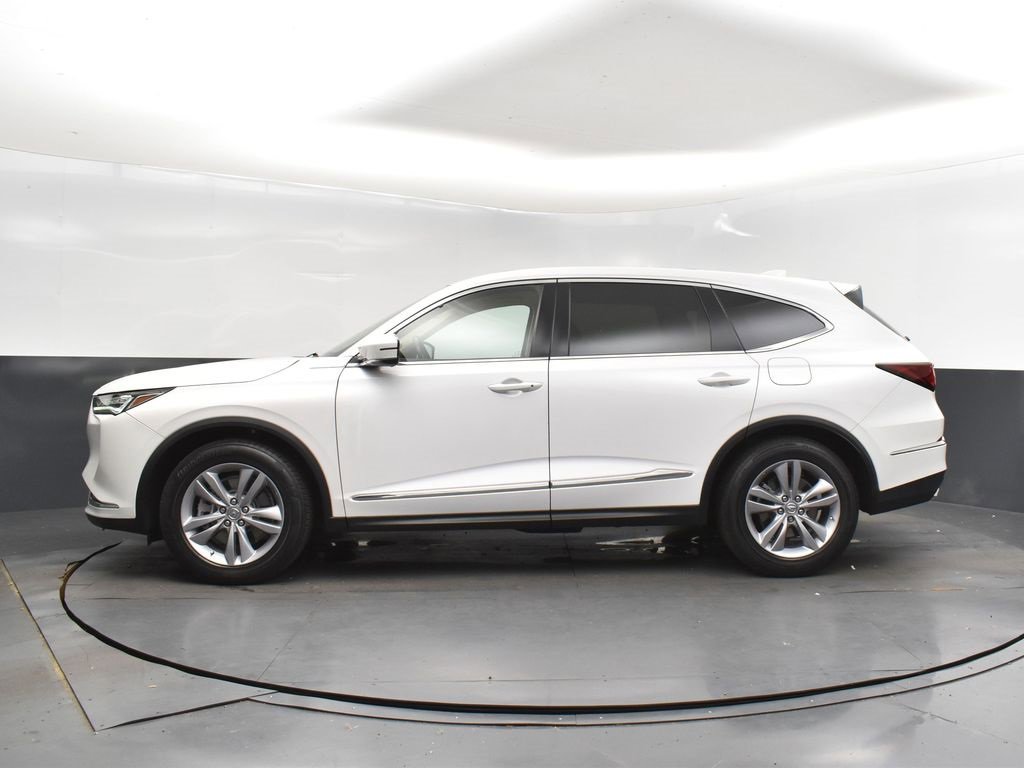 Used 2023 Acura MDX FWD image 4