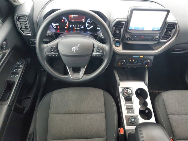 Certified 2024 Ford Bronco Sport Big Bend image 25