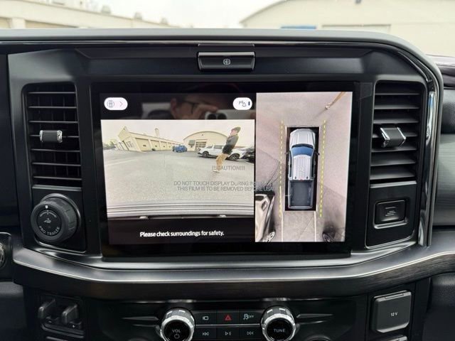 New 2026 Ford F250 Lariat AWD/4WD image 31