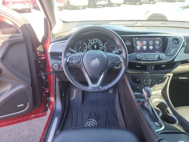 Used 2020 Buick Envision Premium image 3