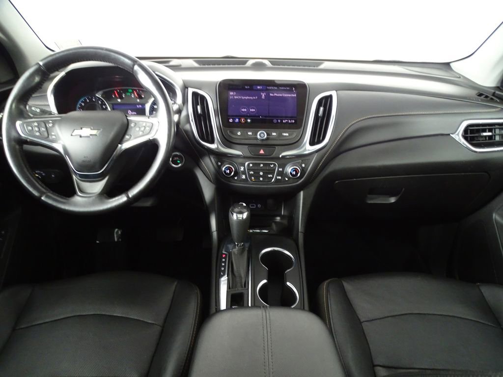 Used 2020 Chevrolet Equinox Premier image 30