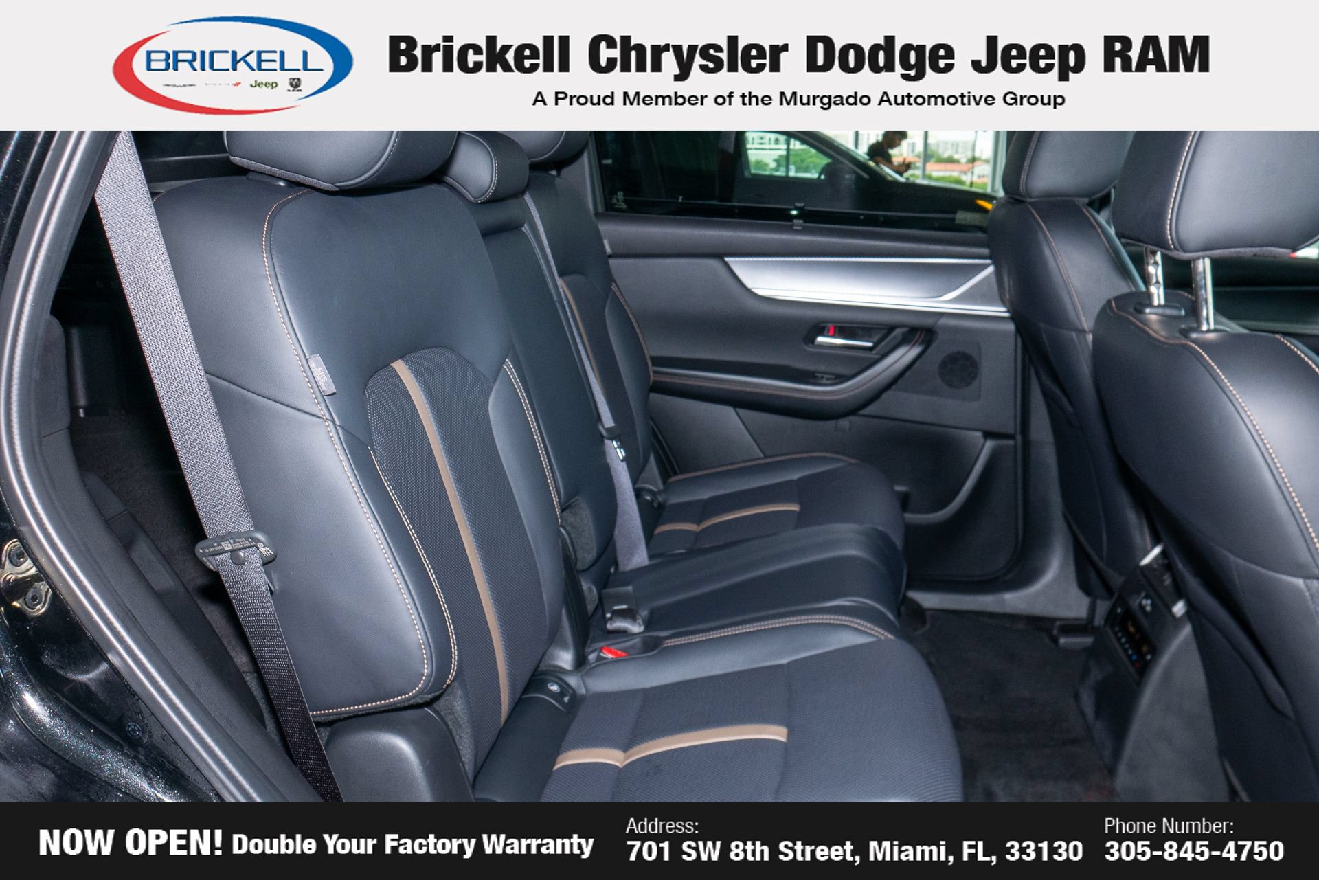 Used 2025 MAZDA CX-70 Plug-In Hybrid w/ Premium Plus AWD/4WD image 20
