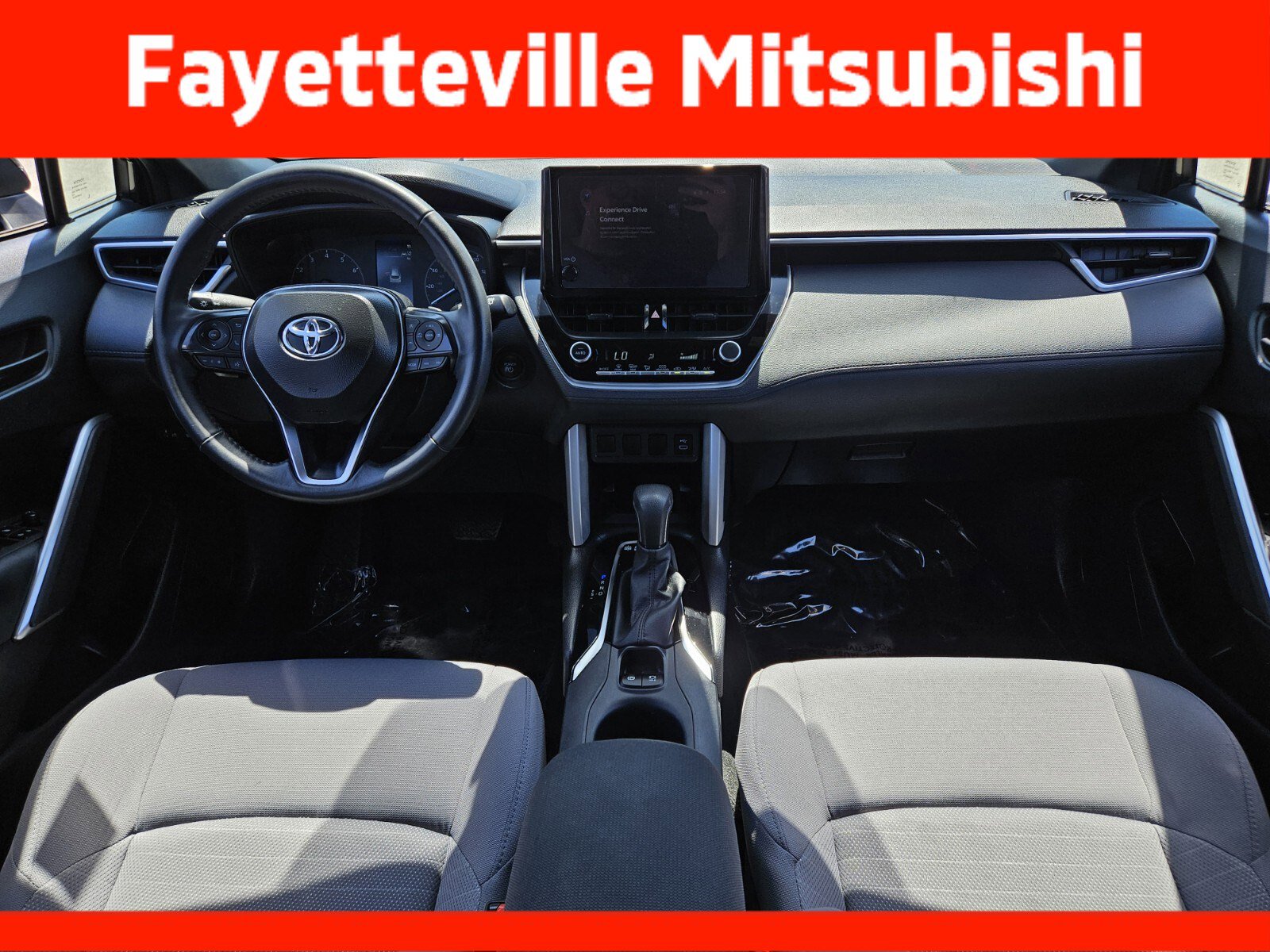 Used 2024 Toyota Corolla Cross S AWD/4WD image 13