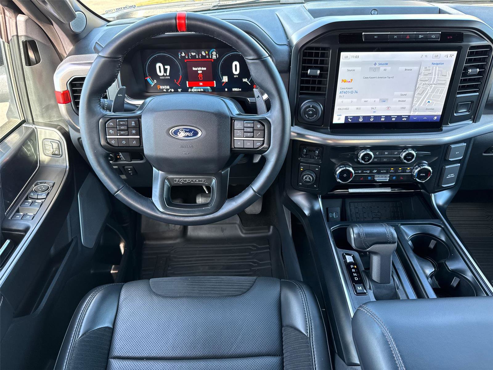 Used 2023 Ford F150 Raptor image 22