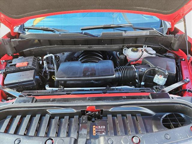 New 2024 Chevrolet Silverado 1500 LT w/ Convenience Package II image 18