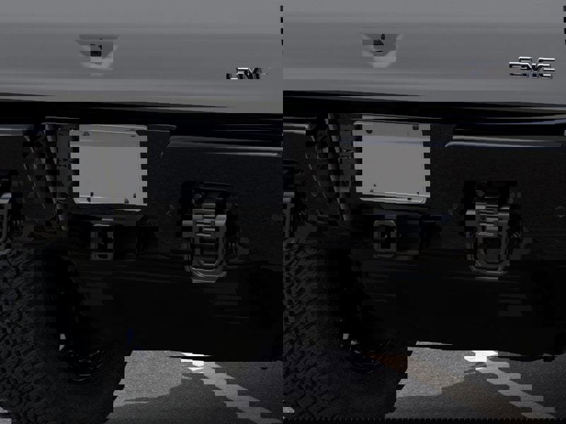 New 2026 GMC Hummer EV 4x4 Crew Cab image 38