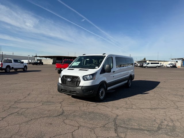 New 2026 Ford Transit 350 XL image 6