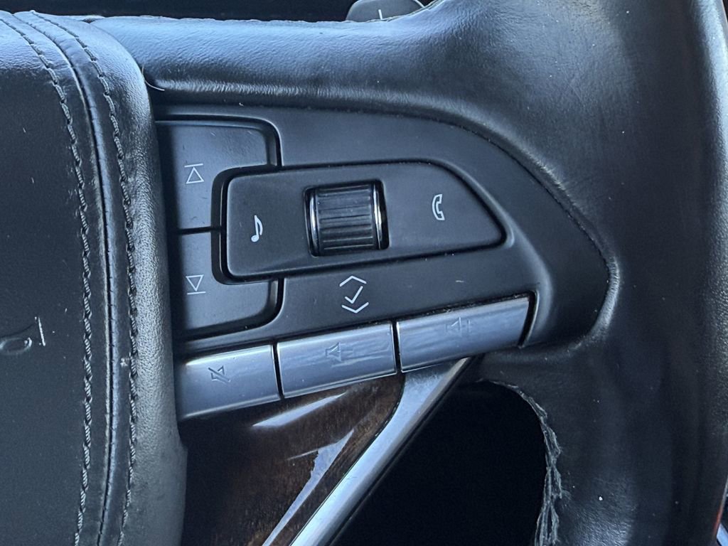 Used 2022 Cadillac Escalade Sport Platinum image 21