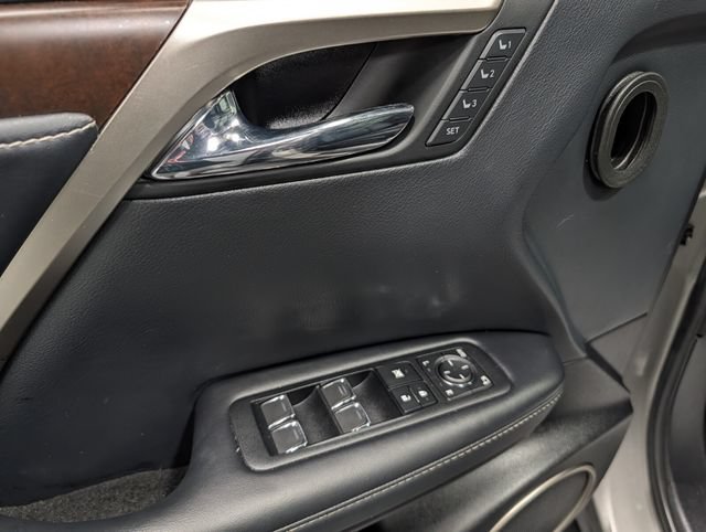 Used 2022 Lexus RX 350 AWD w/ Premium Package image 16