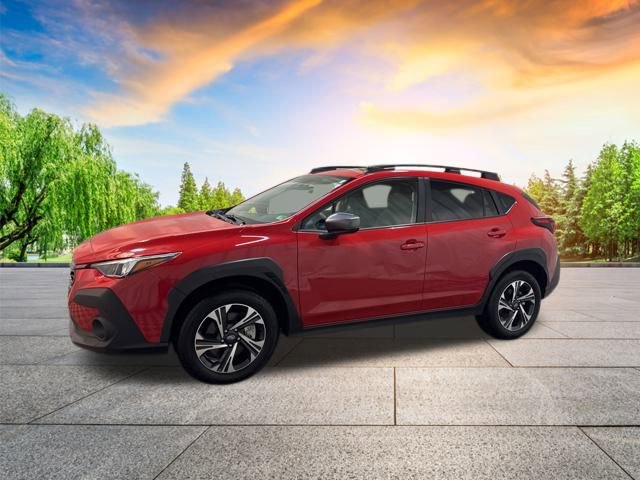 Certified 2024 Subaru Crosstrek 2.0i Premium image 7